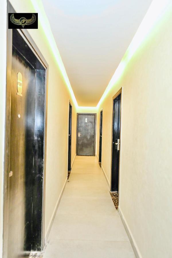 Comfort Giza Inn 카이로 외부 사진