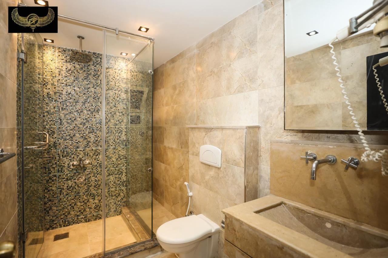 Comfort Giza Inn 카이로 외부 사진