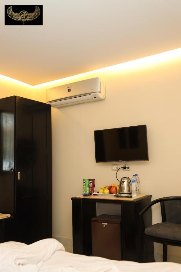 Comfort Giza Inn 카이로 외부 사진