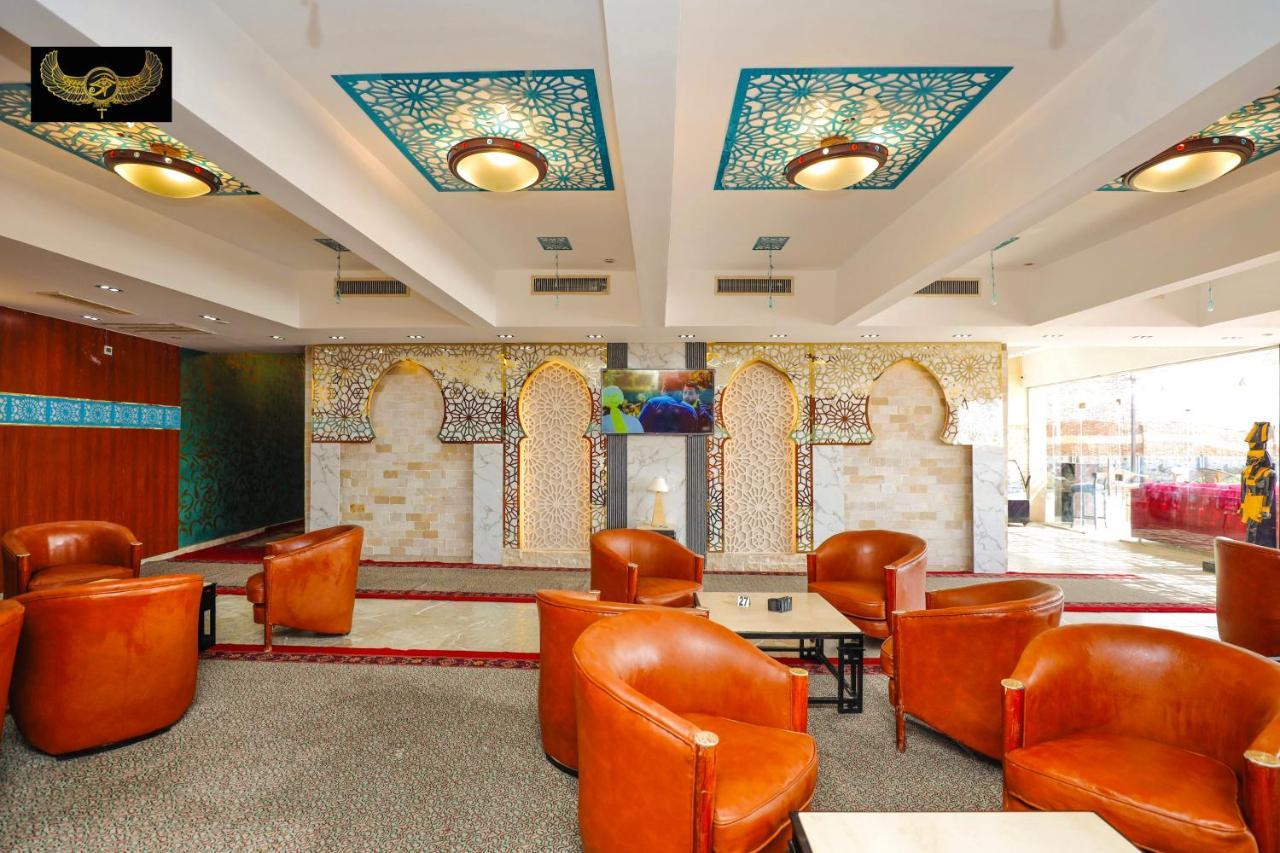 Comfort Giza Inn 카이로 외부 사진