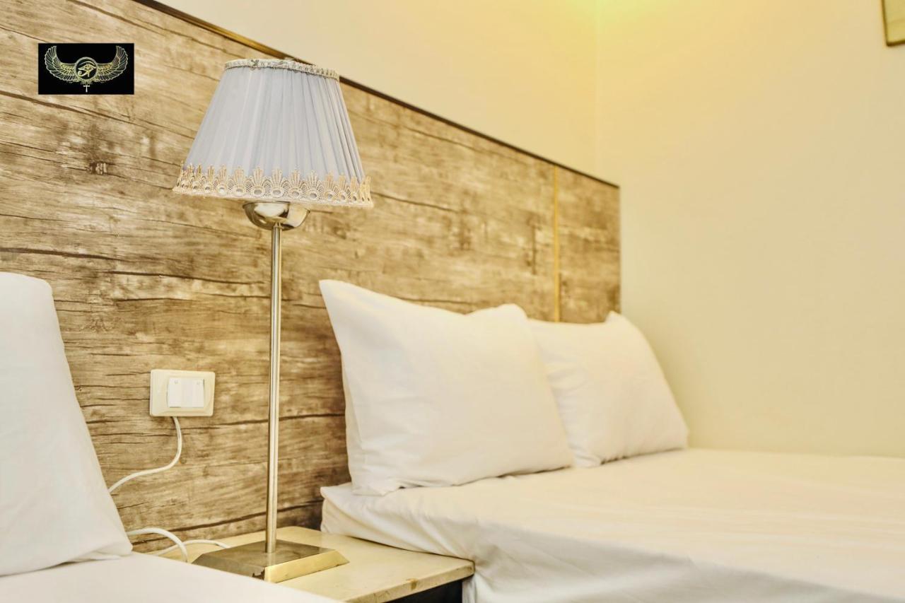 Comfort Giza Inn 카이로 외부 사진