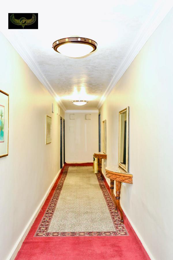 Comfort Giza Inn 카이로 외부 사진