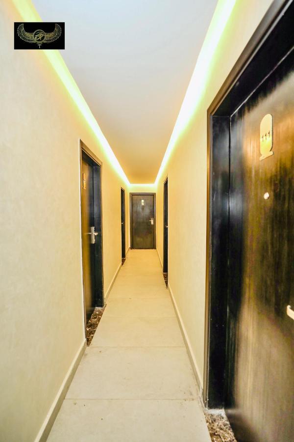 Comfort Giza Inn 카이로 외부 사진