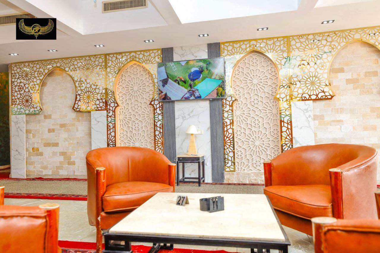 Comfort Giza Inn 카이로 외부 사진