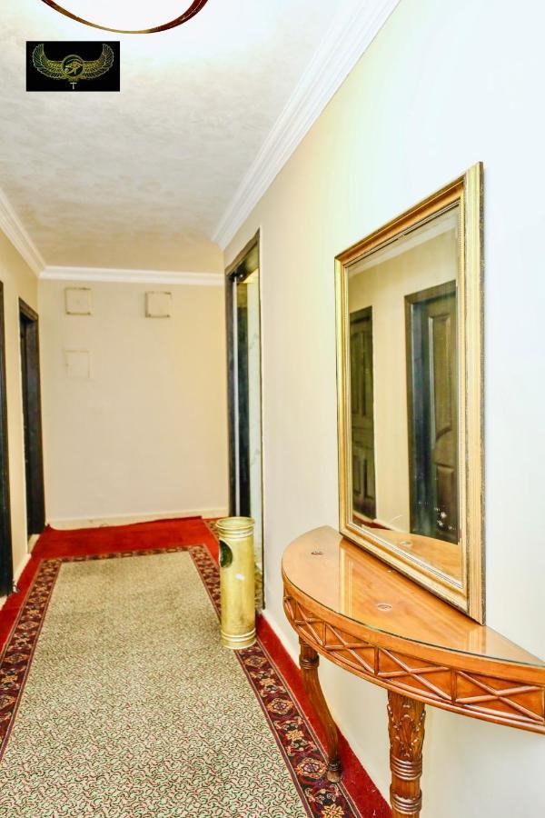 Comfort Giza Inn 카이로 외부 사진